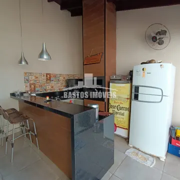 Jardim Botânico - Cianorte PR