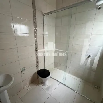 Residencial Atlântico V - Cianorte PR