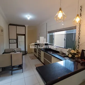 Residencial Atlântico - Cianorte PR