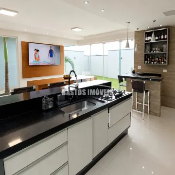 Residencial Nova Itália - Cianorte PR