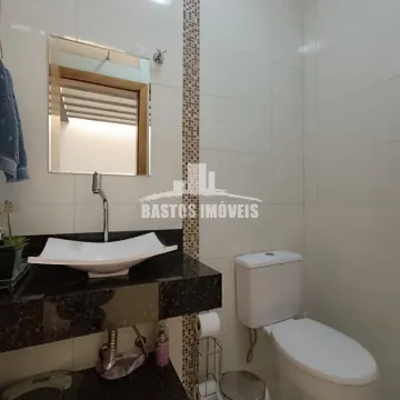 Jardim Olímpico - Cianorte PR