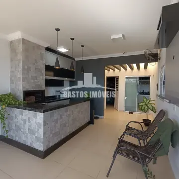 Jardim Olímpico - Cianorte PR