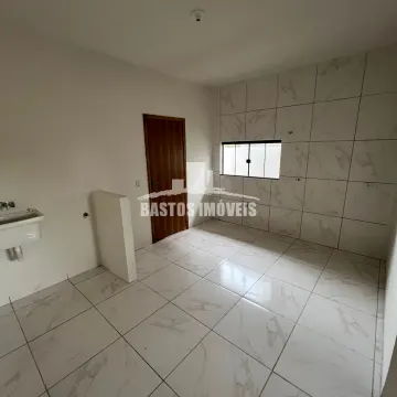 Residencial Parque das Nações - Cianorte PR