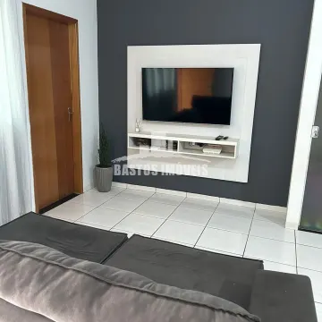 Jardim Olímpico - Cianorte PR