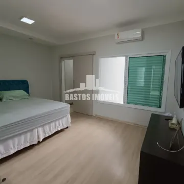 Residencial Nova Itália - Cianorte PR
