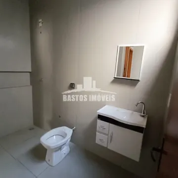 Residencial Atlântico - Cianorte PR