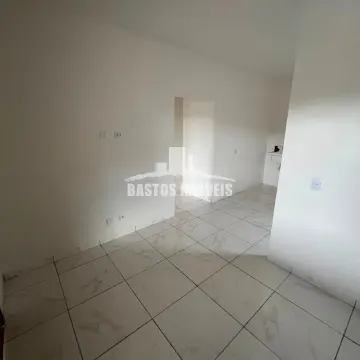 Residencial Parque das Nações - Cianorte PR