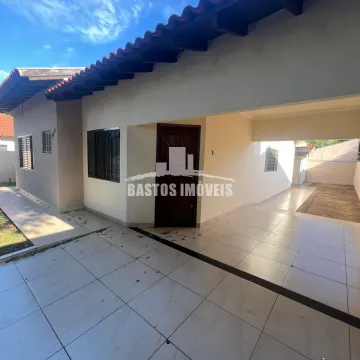 Zona 01 - Cianorte PR