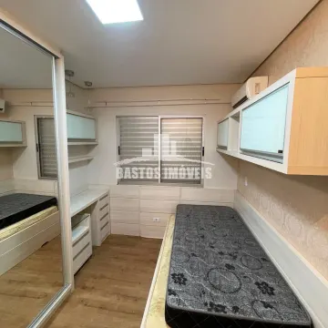 Zona de Armazém - Cianorte PR