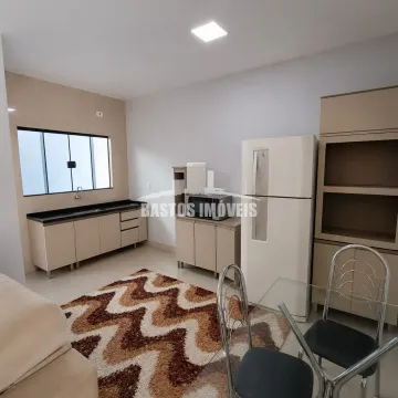 Residencial Boubon - Cianorte PR