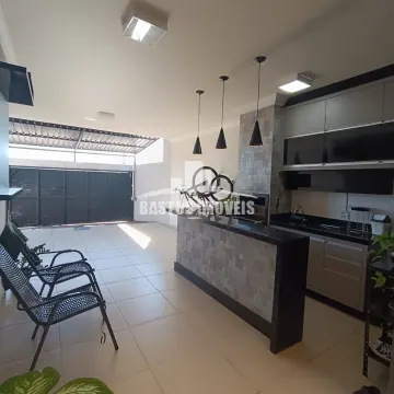 Jardim Olímpico - Cianorte PR
