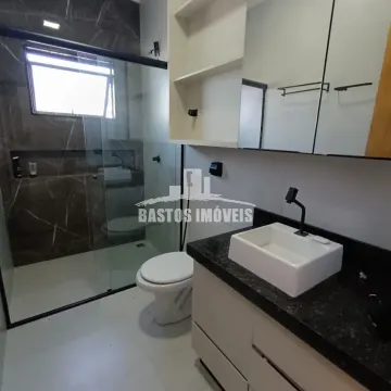 Residencial Parque das Nações - Cinorte PR