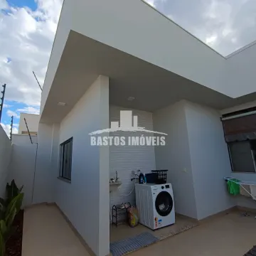 Residencial Atlântico - Cianorte PR