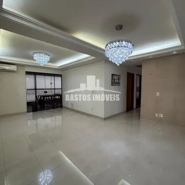 Residencial Alpha Club