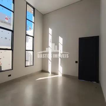 Residencial Cinturão Verde - Cianorte PR