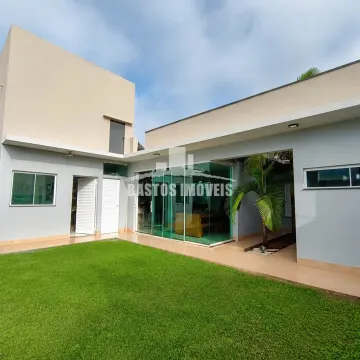 Residencial Nova Itália - Cianorte PR