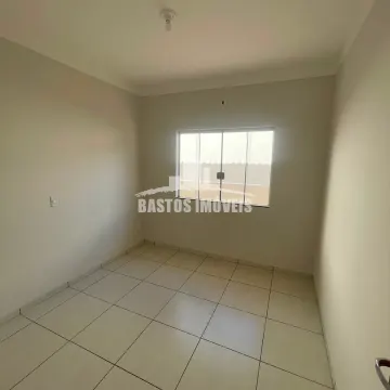Residencial Atlântico II - Cianorte PR