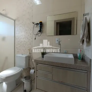 Jardim Olímpico - Cianorte PR