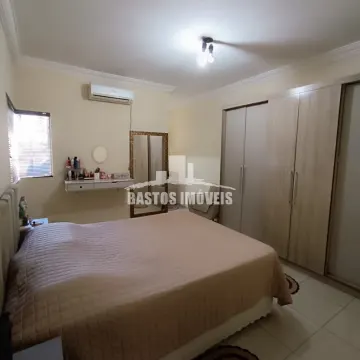 Residencial Atlântico - Cianorte PR
