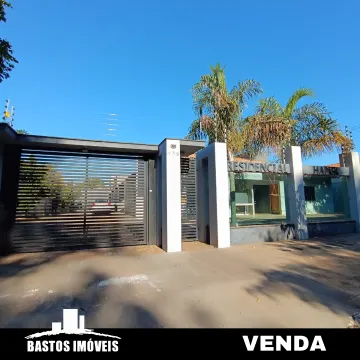 Jardim Olímpico - Cianorte PR