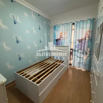 Residencial Alpha Club