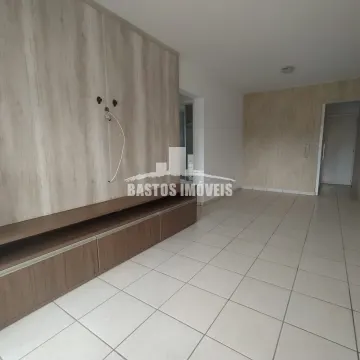 Zona de Armazém - Cianorte PR