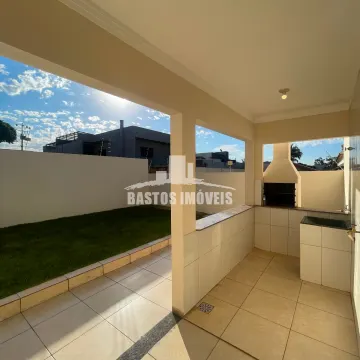 Residencial Atlântico II - Cianorte PR