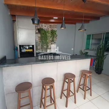 Jardim Olímpico - Cianorte PR
