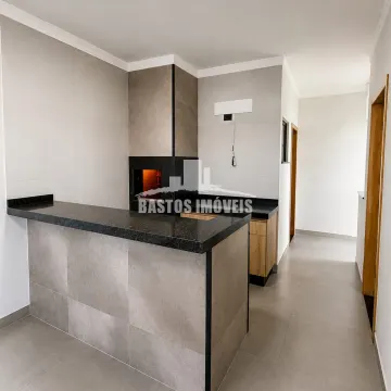 Residencial Parque das Nações - Cinorte PR