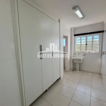 Residencial Alpha Club - Cianorte PR