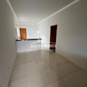 Residencial Atlântico V - Cianorte PR