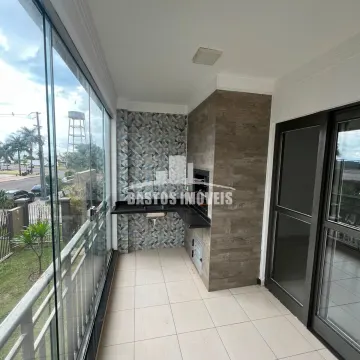 Zona de Armazém - Cianorte PR
