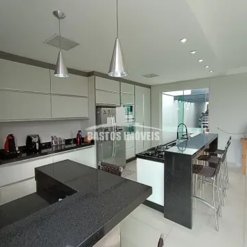 Residencial Nova Itália - Cianorte PR
