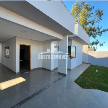 Residencial Sena - Cianorte PR
