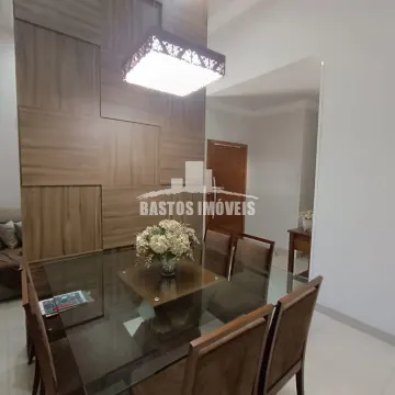 Jardim Olímpico - Cianorte PR