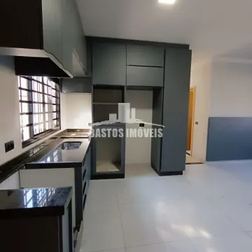 Residencial Parque das Nações - Cinorte PR