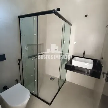 Residencial Cinturão Verde - Cianorte PR