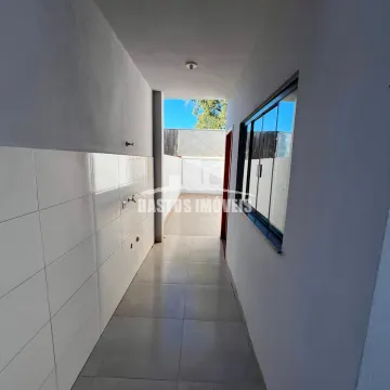 Residencial Sena - Cianorte PR