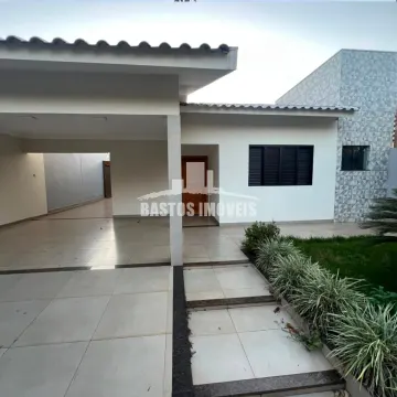 Jardim Universidade - Cianorte PR