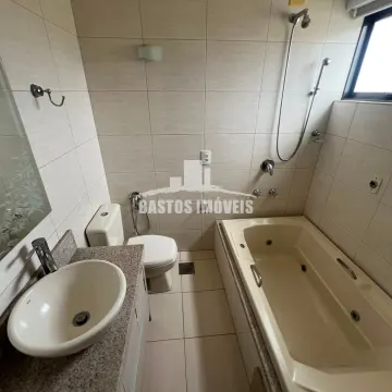 Zona de Armazém - Cianorte PR