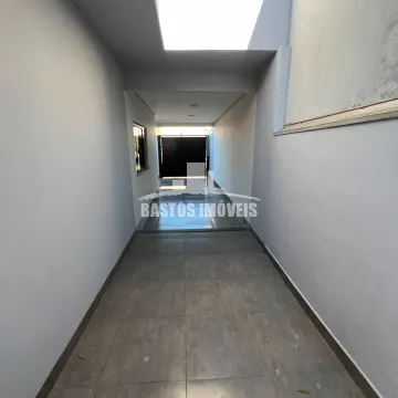 Residencial Sena - Cianorte PR