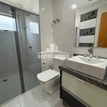 Residencial Alpha Club