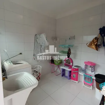 Residencial Nova Itália - Cianorte PR