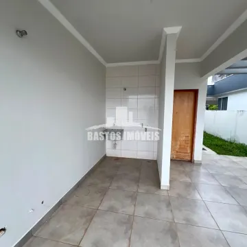 Residencial Atlântico V - Cianorte PR