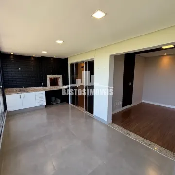 Residencial Alpha Club - Cianorte PR