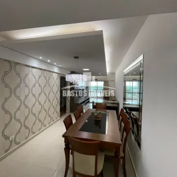 Zona de Armazém - Cianorte PR