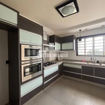 Residencial Alpha Club