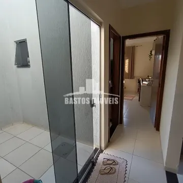 Residencial Atlântico - Cianorte PR