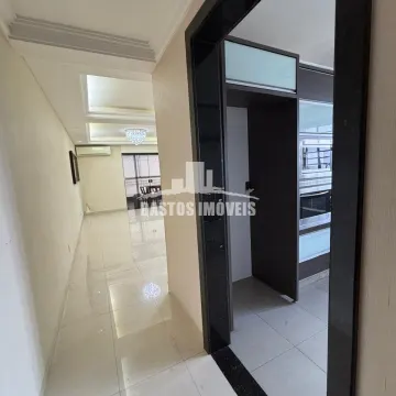 Residencial Alpha Club