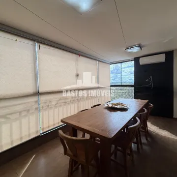 Residencial Alpha Club